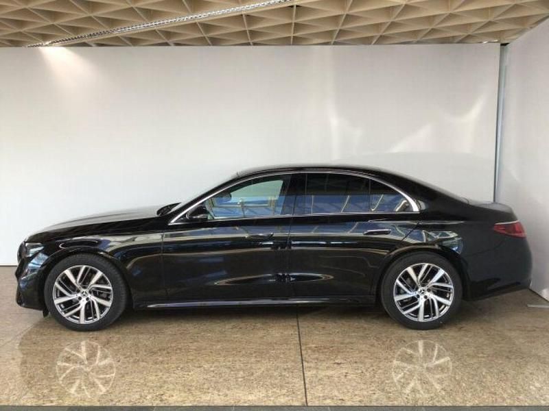 Occasion Mercedes E200 Edition 204 ch (150 kW) 2025 Noir Berline