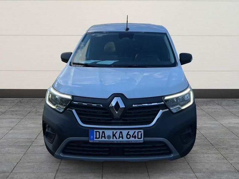 Gebraucht Renault Kangoo Rapid Advance 95 PS (69 kW) 2025 Weiß Van / Kleinbus