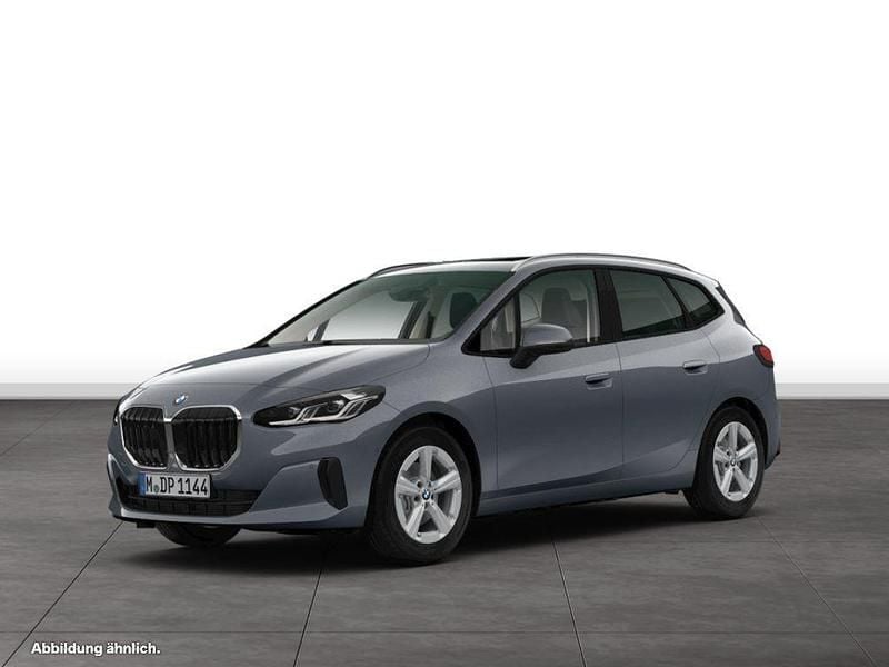 Gebraucht 2025 BMW 220 Active Tourer Luxury Line Van / Kleinbus | 35.928 € (Etwas zu teuer) - Bild 1/2