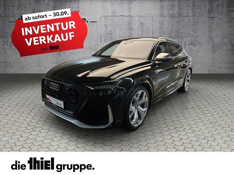 Sonstige Gebraucht 2020 Audi RS Q8 Ambiente SUV | 87.890 € (Teuer) - Bild 1/4