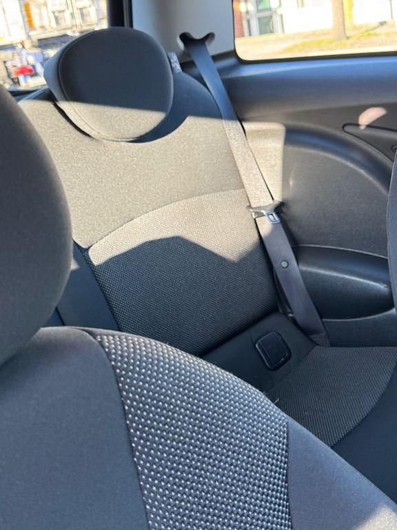 Second-hand Mini Cooper 94 CP (69 kW) 2008 Alb Hatchback