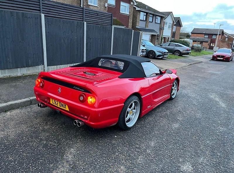 Gebraucht Toyota MR2 1993 Cabrio