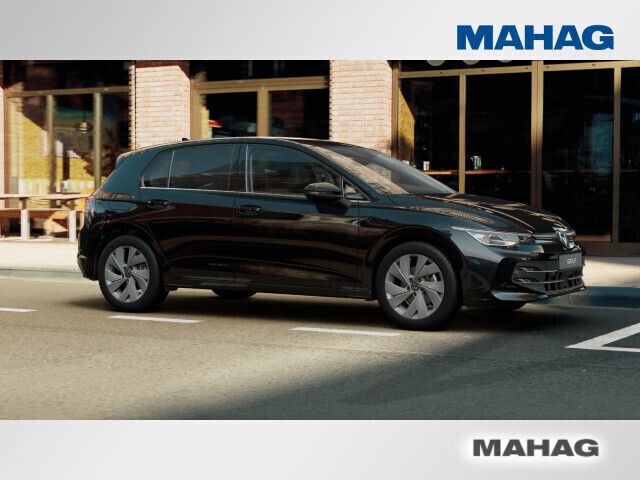 Gebraucht VW Golf VIII Business 150 PS (110 kW) 2022 Andere farbe Kleinwagen