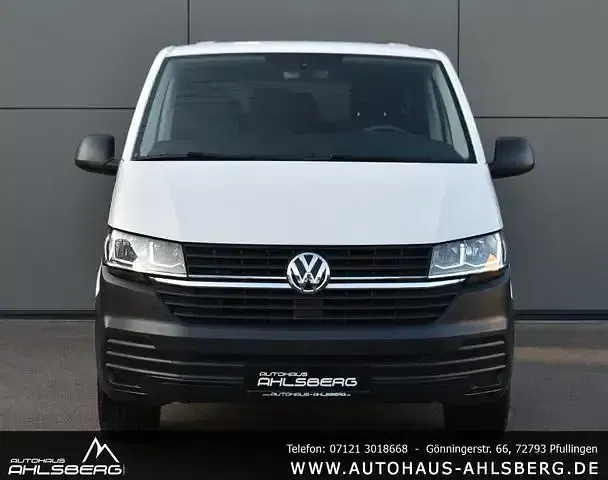 Gebraucht VW T6.1 Edition 110 PS (80 kW) 2022 Andere Van