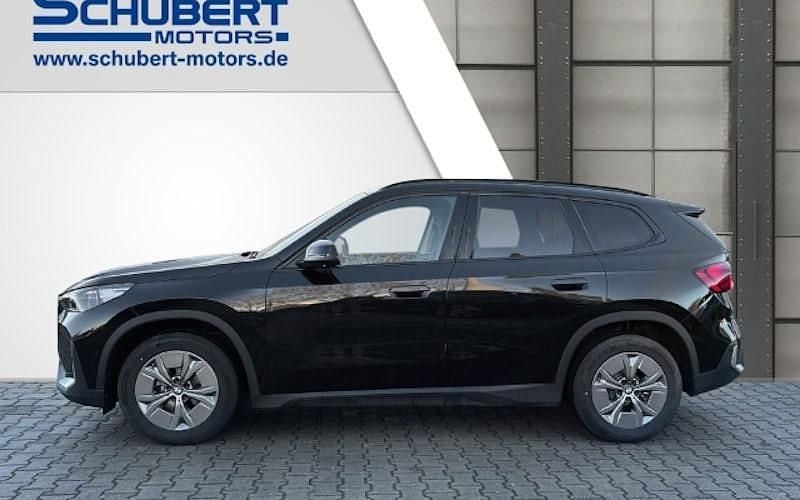 Usado BMW iX1 Shadowline 150 kW (204 HP) 2025 Preto SUV