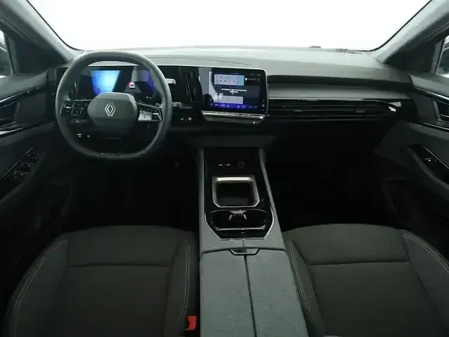 Usado Renault Austral Evolution 2025 Cinzento SUV