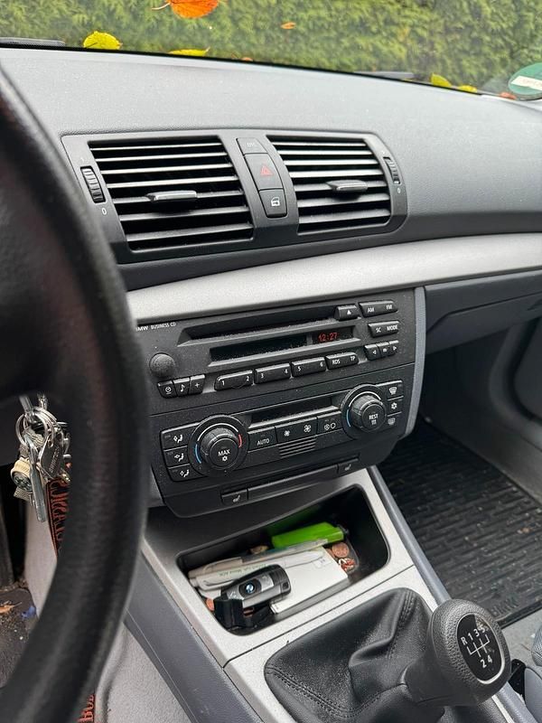 Gebraucht 2005 BMW 116 Kleinwagen | 2.800 € (Fairer Preis) - Bild 1/4
