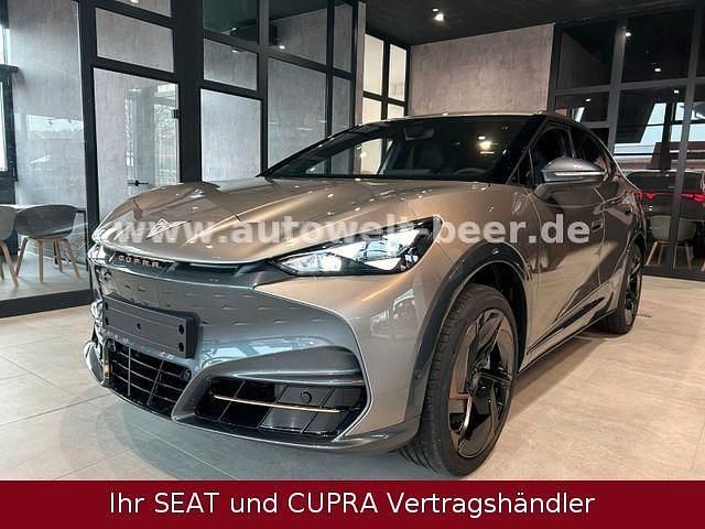 Beige Neu 2025 Cupra Tavascan VZ SUV | 47.890 € (Guter Preis) - Bild 1/4