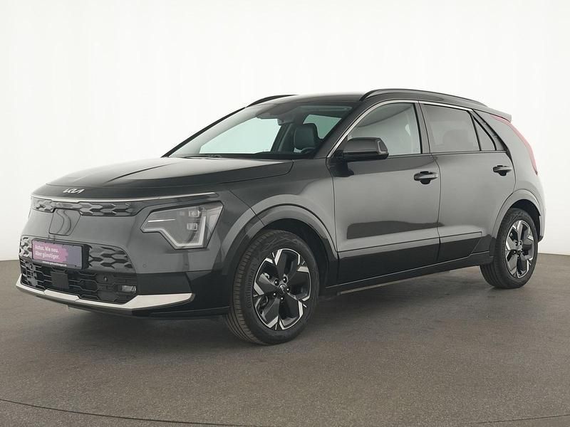 Interstellar Gebraucht 2023 Kia e-Niro Vision SUV | 26.233 € (Guter Preis) - Bild 1/4