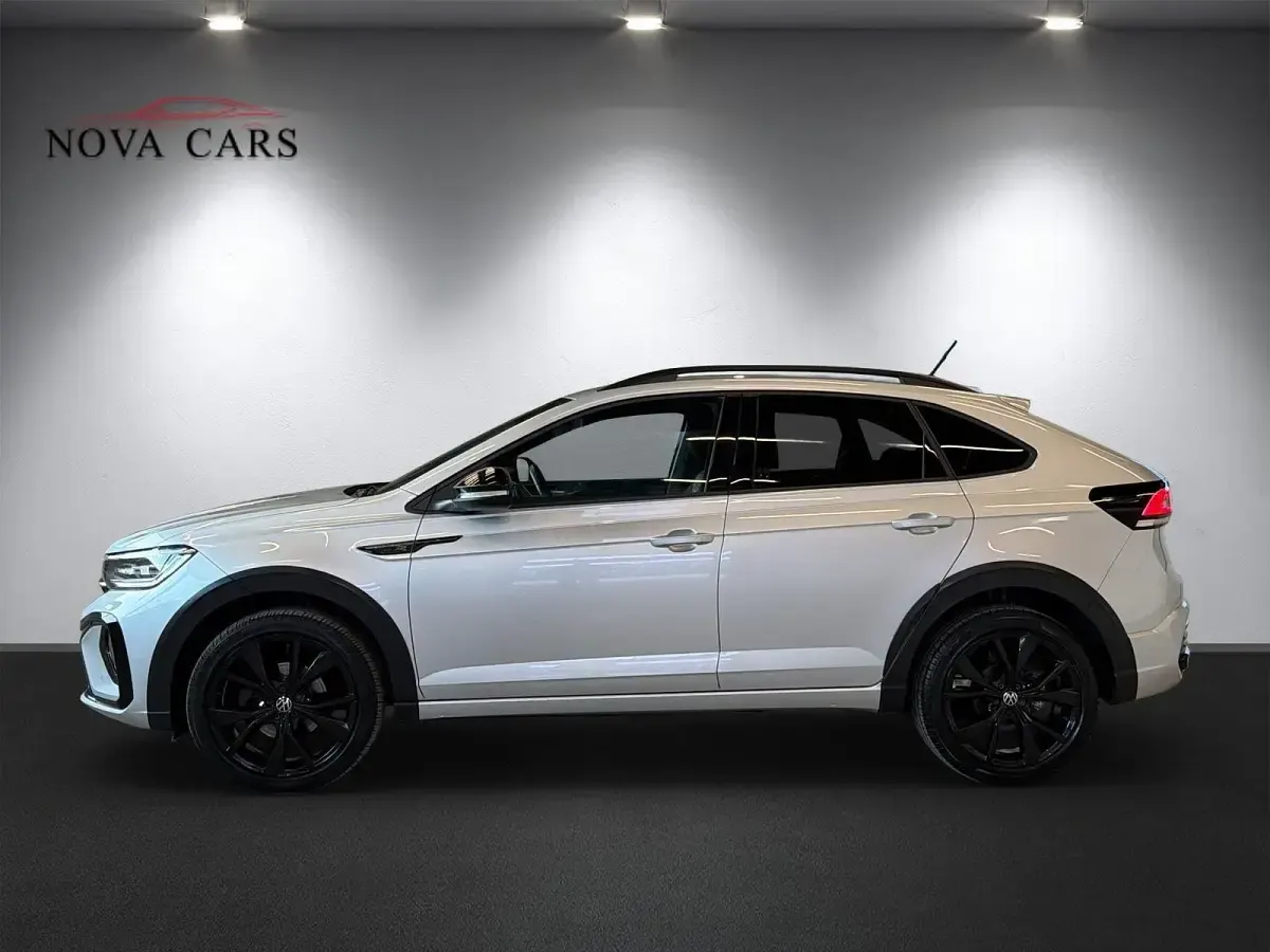 Gebraucht VW Taigo Style 150 PS (110 kW) 2022 Silber SUV