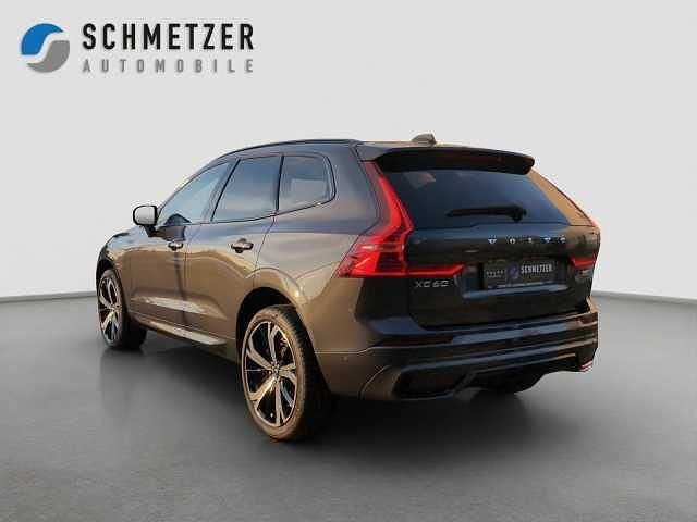 Gebraucht Volvo XC60 184 PS (135 kW) 2025 SUV