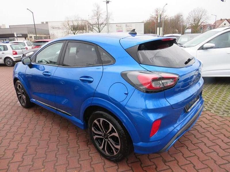 Gebraucht Ford Puma ST-Line 155 PS (114 kW) 2024 Andere SUV