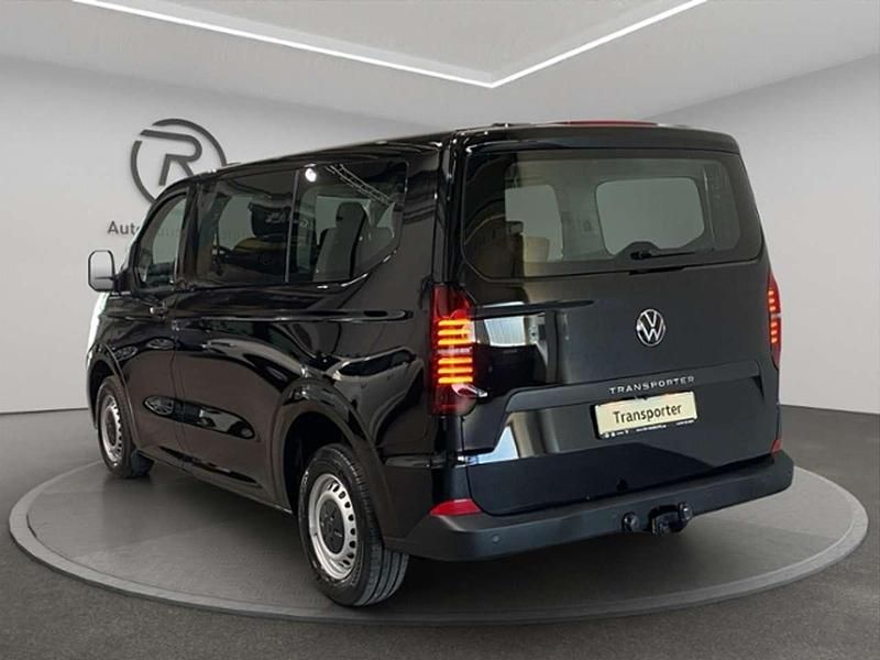 Neu VW Transporter 150 PS (110 kW) 2025 Midnight black metallic Van