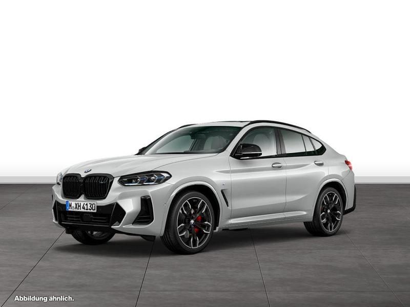 Other Neu 2024 BMW X4 SUV | 79.210 € - Bild 1/4