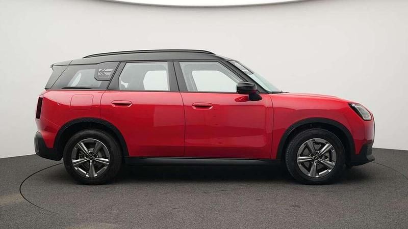 Gebraucht Mini Countryman Classic 163 PS (119 kW) 2025 Rot SUV