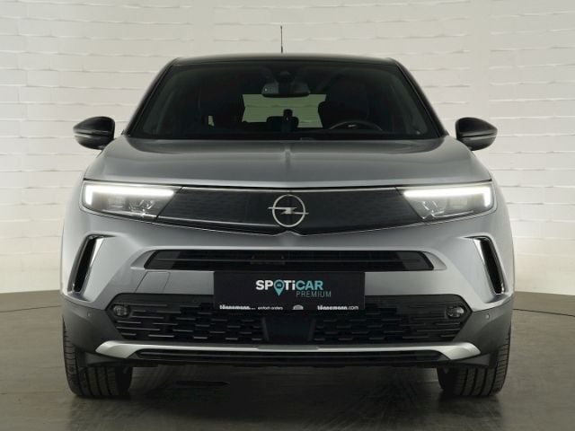 Gebraucht Opel Mokka-e Ultimate 100 kW (136 PS) 2021 Grau SUV