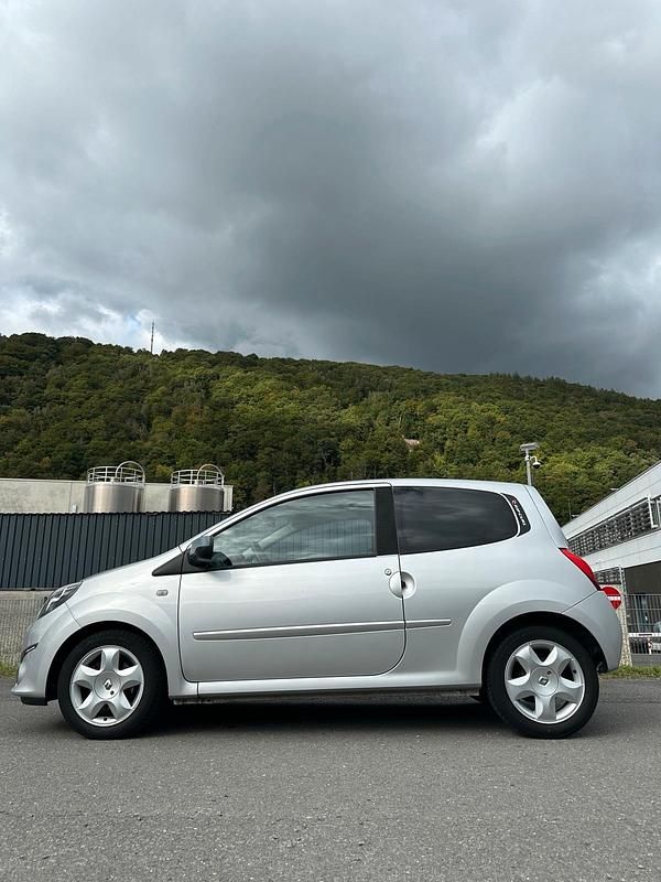 Silber Gebraucht 2009 Renault Twingo Rip Curl Kleinwagen | 3.200 € (Etwas zu teuer) - Bild 1/4