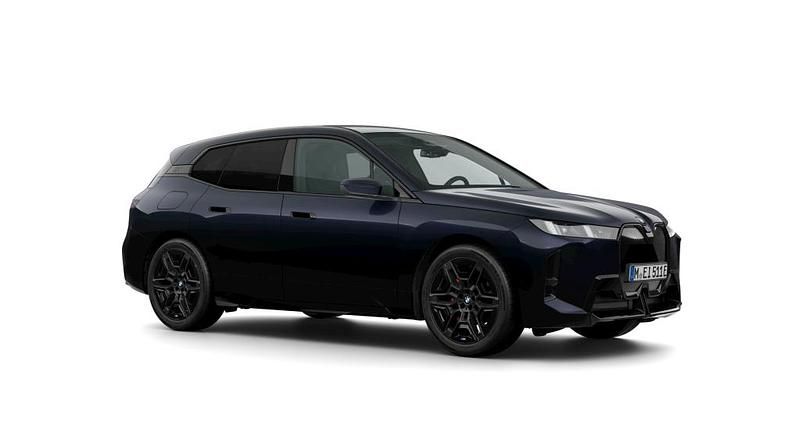 Neu BMW iX Shadowline 300 kW (408 PS) 2025 SUV