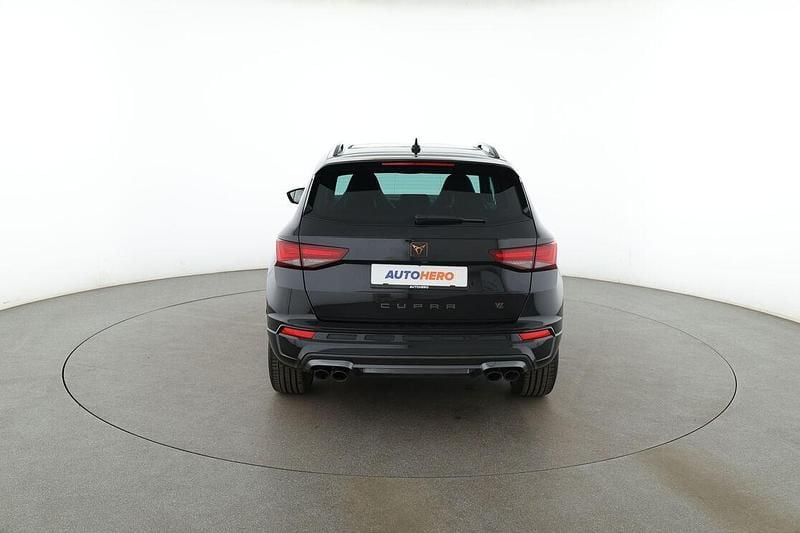 Gebraucht Cupra Ateca VZ 2025 Schwarz SUV