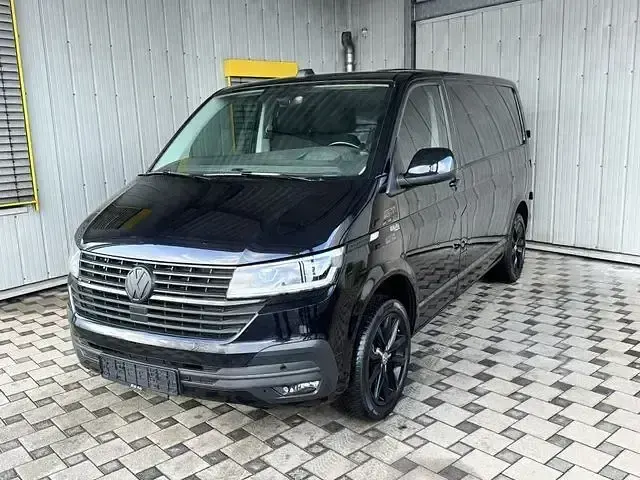 Gebraucht VW Transporter 199 PS (146 kW) 2021 Andere Van