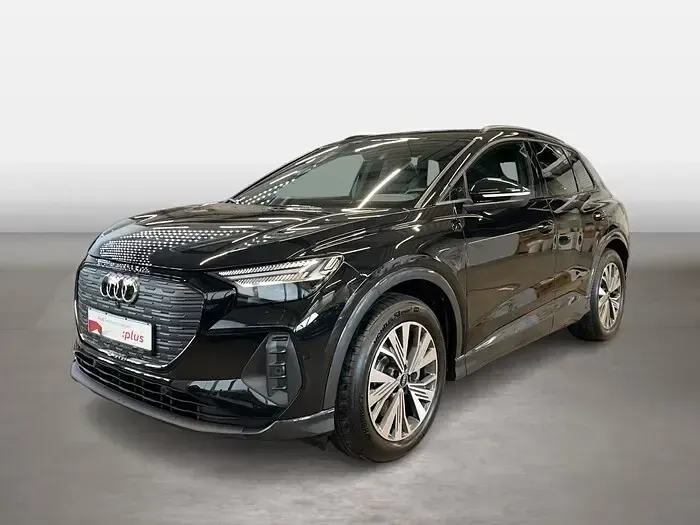 Gebraucht Audi Q4 e-tron Sport 210 kW (286 PS) 2025 SUV