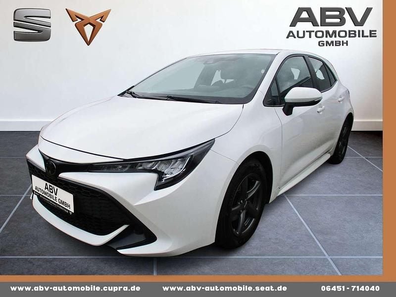 Other Gebraucht 2019 Toyota Corolla Limousine | 12.390 € (Fairer Preis) - Bild 1/4