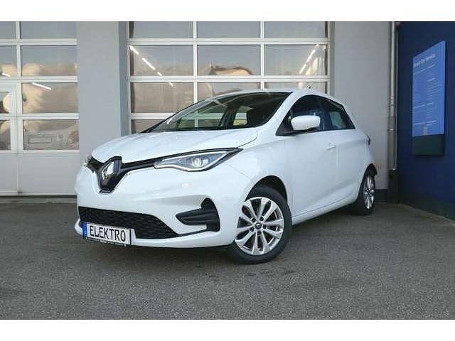 Gebraucht 2020 Renault Zoe Experience Kleinwagen | 10.499 € (Guter Preis) - Bild 1/4