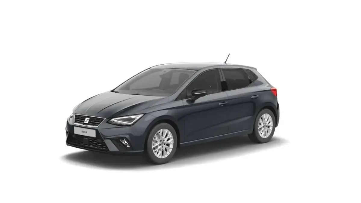 Gebraucht Seat Ibiza FR 150 PS (110 kW) 2025 Magnetic tech Kleinwagen