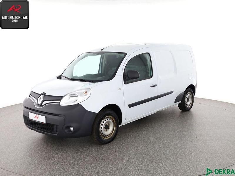 Weiß Gebraucht 2019 Renault Kangoo Van / Kleinbus | 13.880 € (Fairer Preis) - Bild 1/4