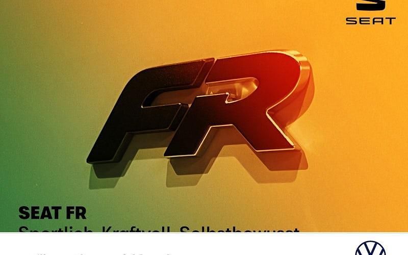 Gebraucht Seat Leon ST FR 204 PS (150 kW) 2022 Grau Kombi