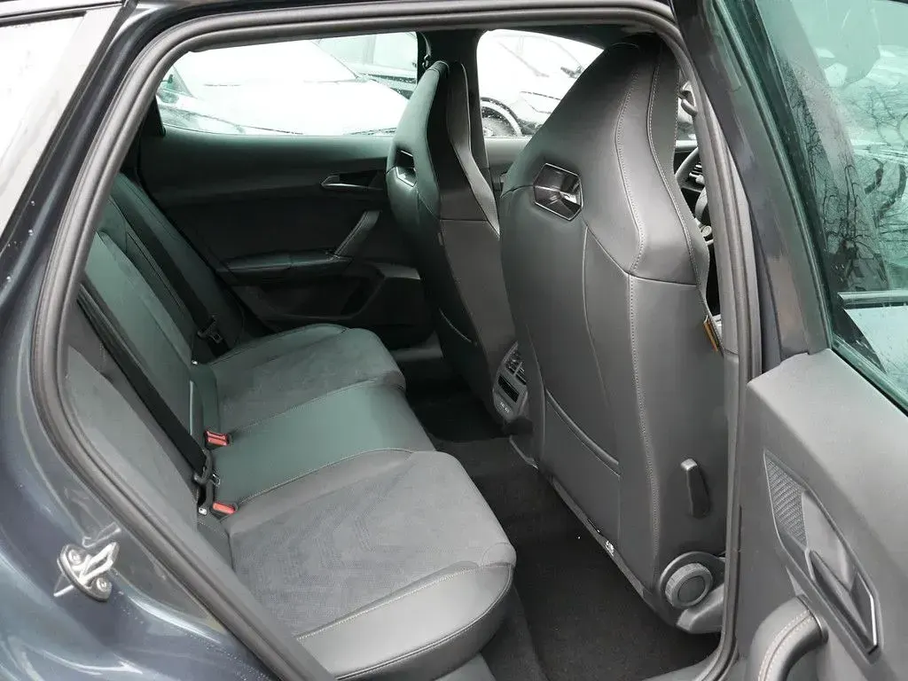 Gebraucht Cupra Formentor VZ 272 PS (200 kW) 2025 Grau SUV