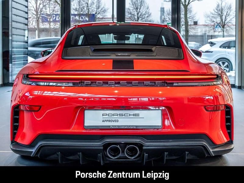 Gebraucht Porsche 911 GT3 510 PS (375 kW) 2025 Rot Coupé
