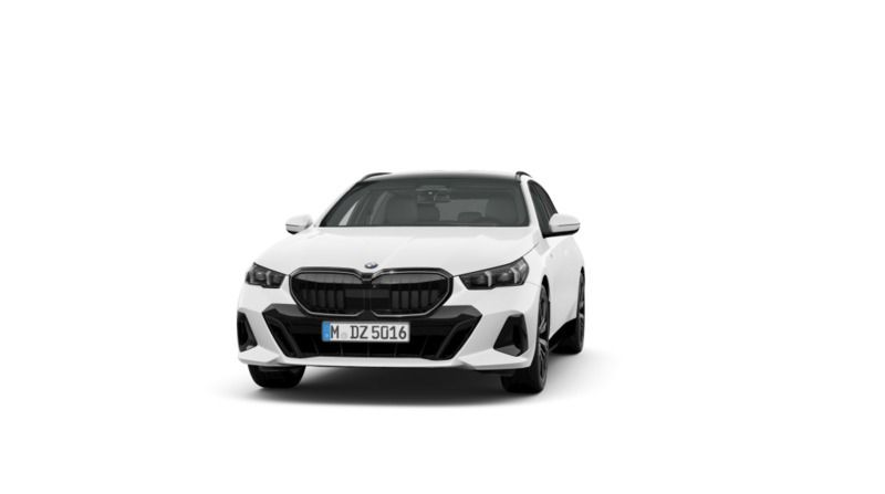 Neu 2025 BMW 540 Comfort Edition Kombi | 85.057 € (Etwas zu teuer) - Bild 1/4