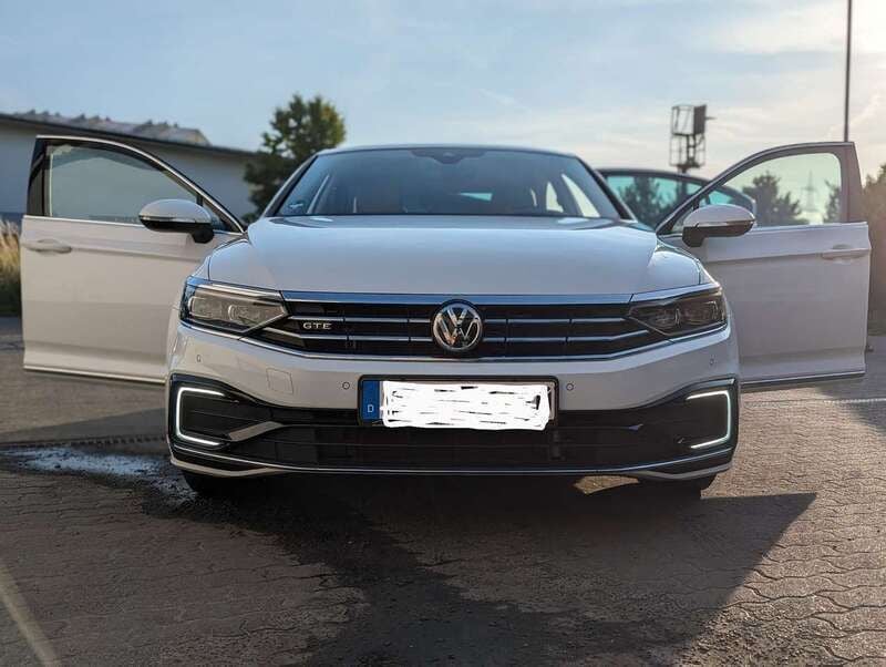 Gebraucht 2020 VW Passat GTE Limousine | 22.000 € (Fairer Preis) - Bild 1/4