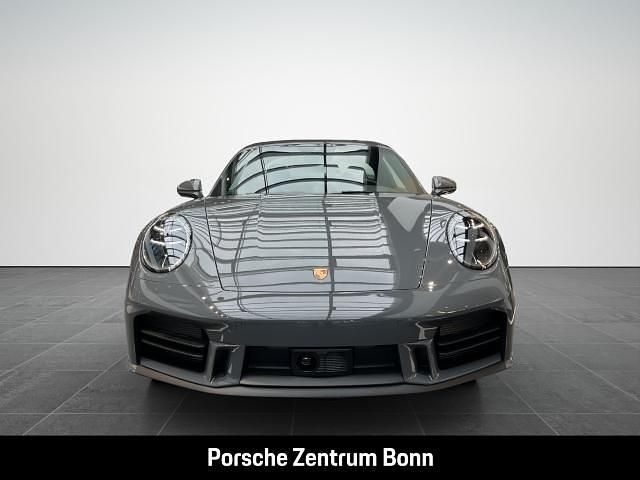 Gebraucht Porsche 992 480 PS (353 kW) 2026 Grau Coupé