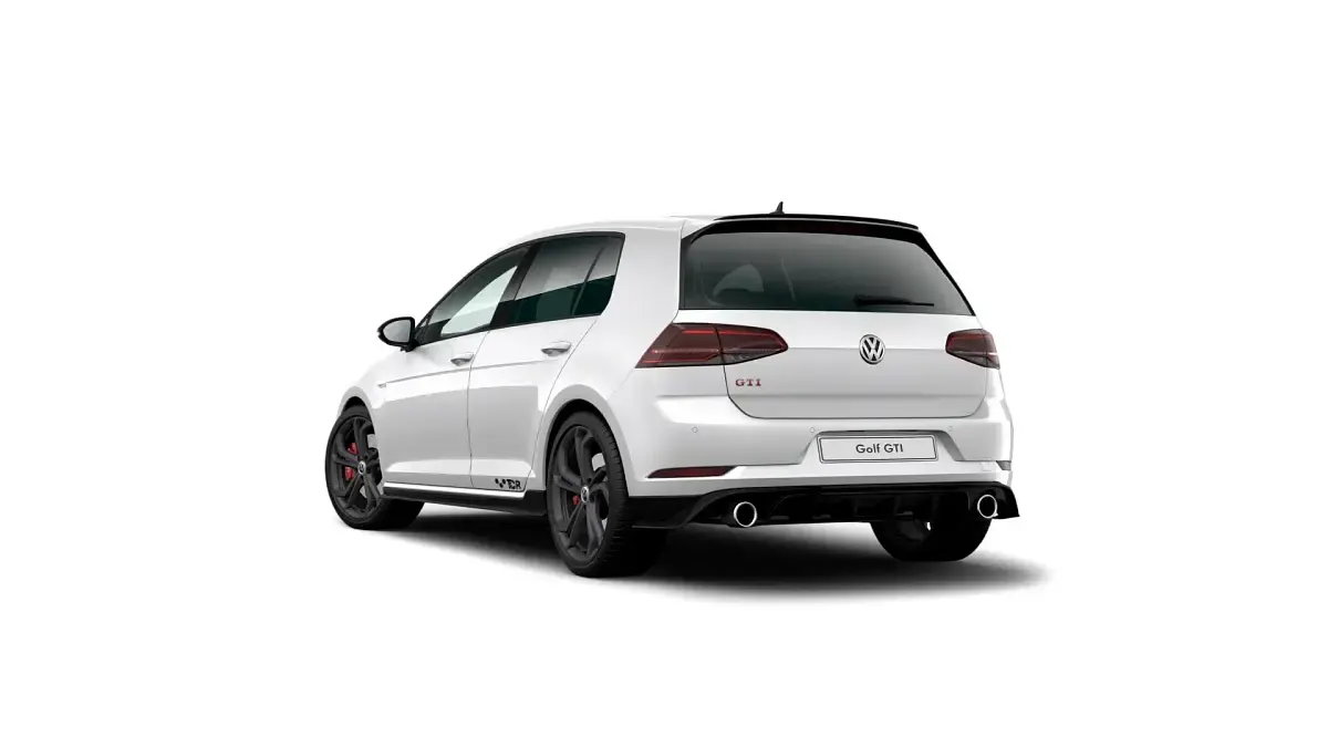 Gebraucht VW Golf VII GTI 290 PS (213 kW) 2019