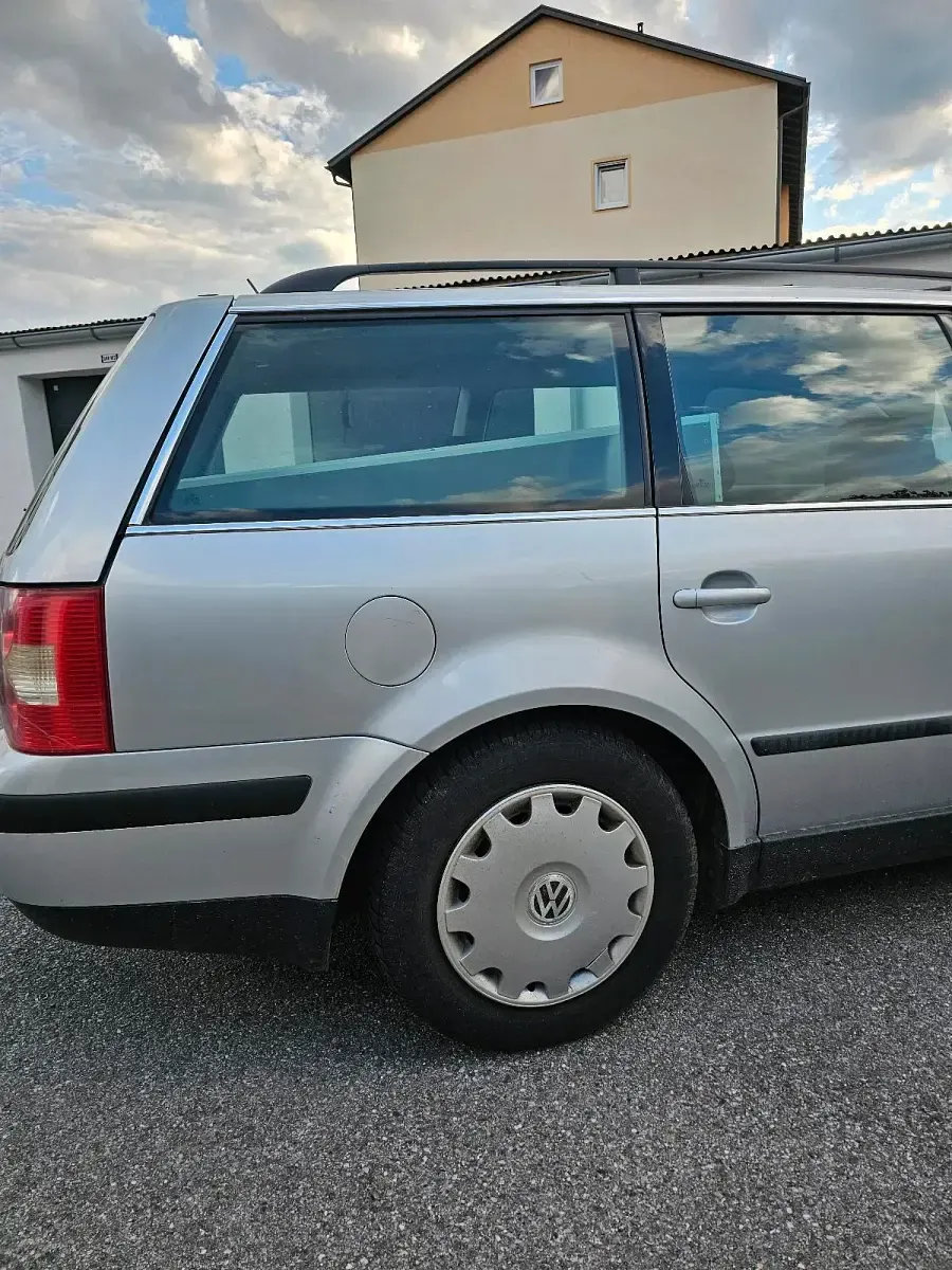 Occasion VW Passat 105 ch (77 kW) 2001 Argent Break