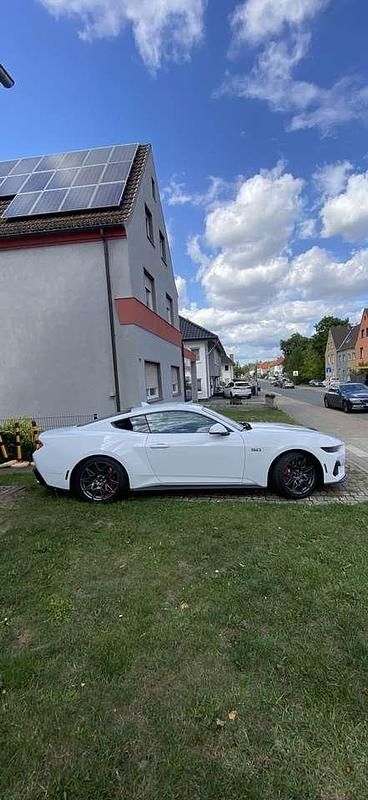 Gebraucht Ford Mustang GT Fastback 446 PS (328 kW) 2025 Coupé