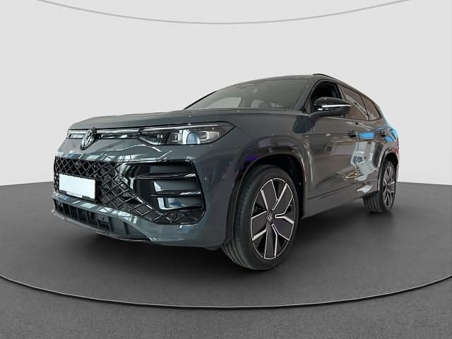 Neu VW Tayron R-line 150 PS (110 kW) 2026 Grau SUV