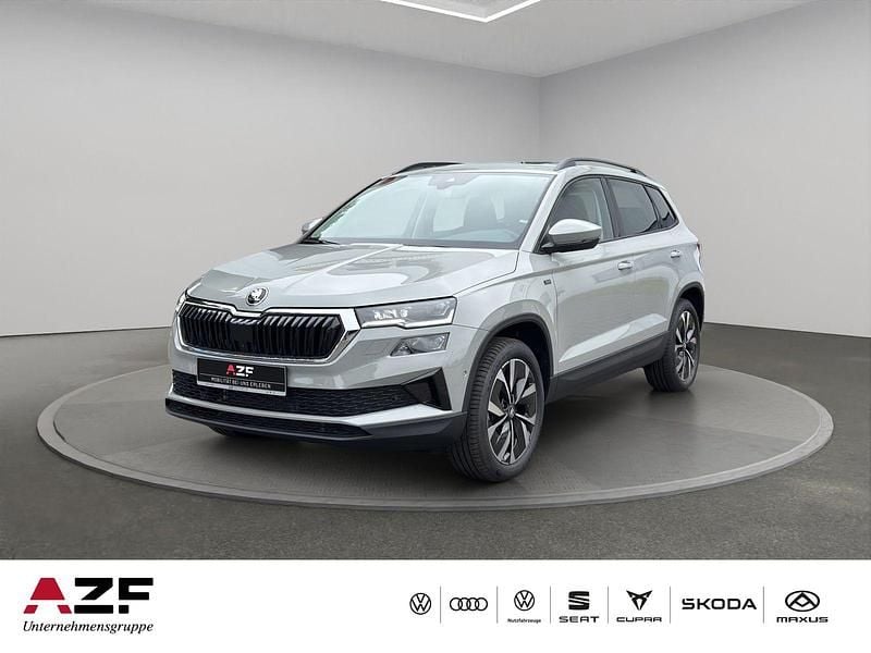 Używany Skoda Karoq 150 KM (110 kW) 2025 SUV