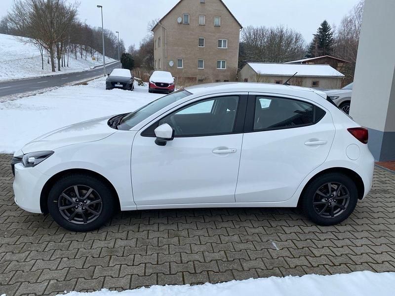 Gebraucht Mazda 2 90 PS (66 kW) 2023