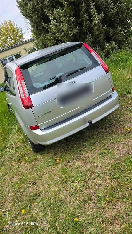 Usata Ford Focus 125 CV (91 kW) 2008 Argento Station wagon