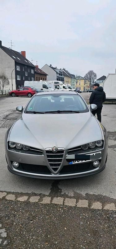 Gebraucht Alfa Romeo 159 2006 Andere farben Limousine