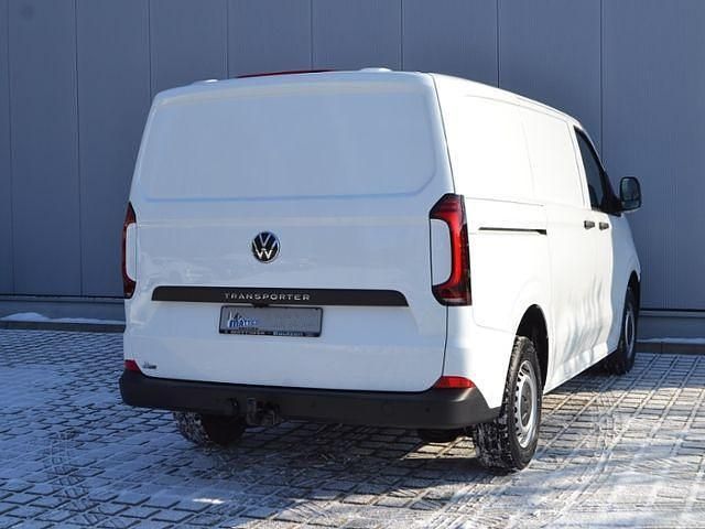 Gebraucht VW Transporter 150 PS (110 kW) 2025 Weiß Van