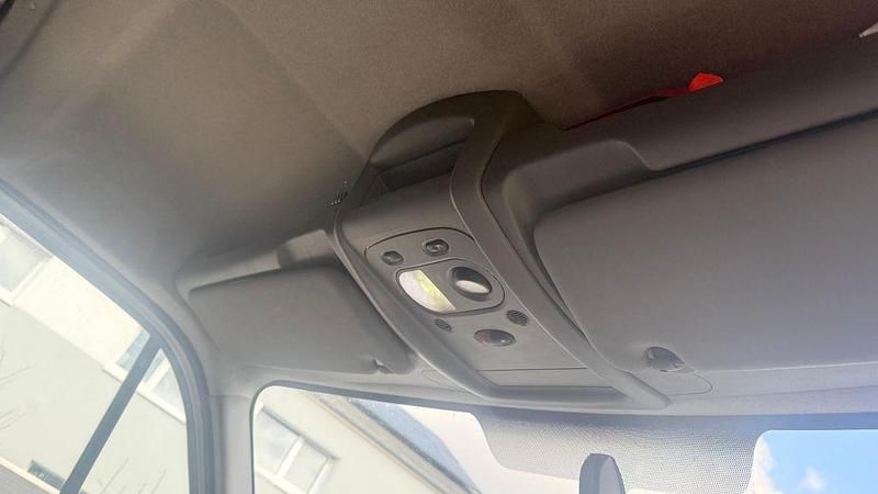 Gebraucht Renault Master 125 PS (91 kW) 2015 Weiß Van