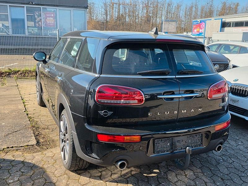 Brugt Mini Cooper S Classic 178 HK (130 kW) 2022 Sort Hatchback