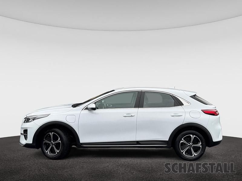Gebraucht Kia XCeed Comfort 141 PS (103 kW) 2022 Casa white SUV