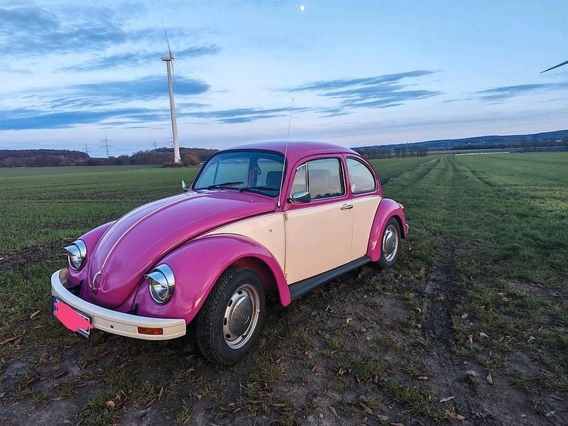Gebraucht 2025 VW Type 3 Coupé | 19.999 € - Bild 1/4
