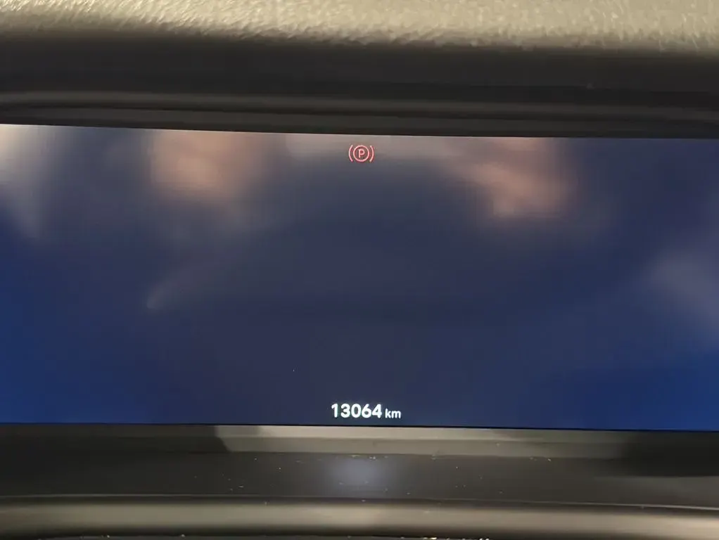 Gebraucht Jeep Avenger Altitude 101 PS (74 kW) 2024 Schwarz SUV