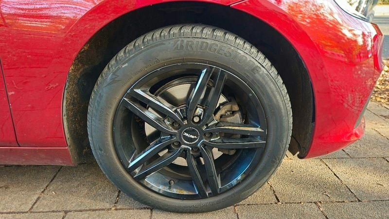 Gebraucht BMW 218 136 PS (100 kW) 2015 Rot Kombi